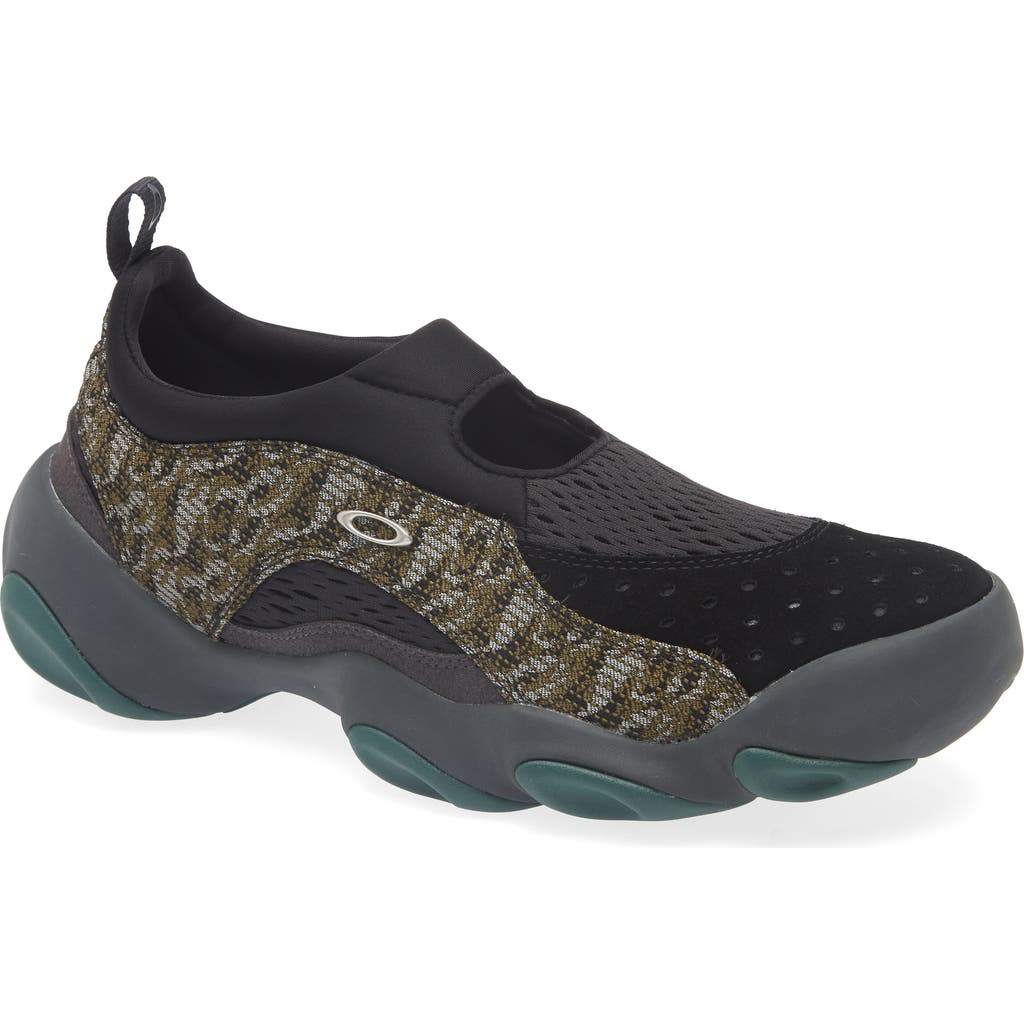 OAKLEY FACTORY TEAM OAKLEY FACTORY TEAM FLESH SANDAL