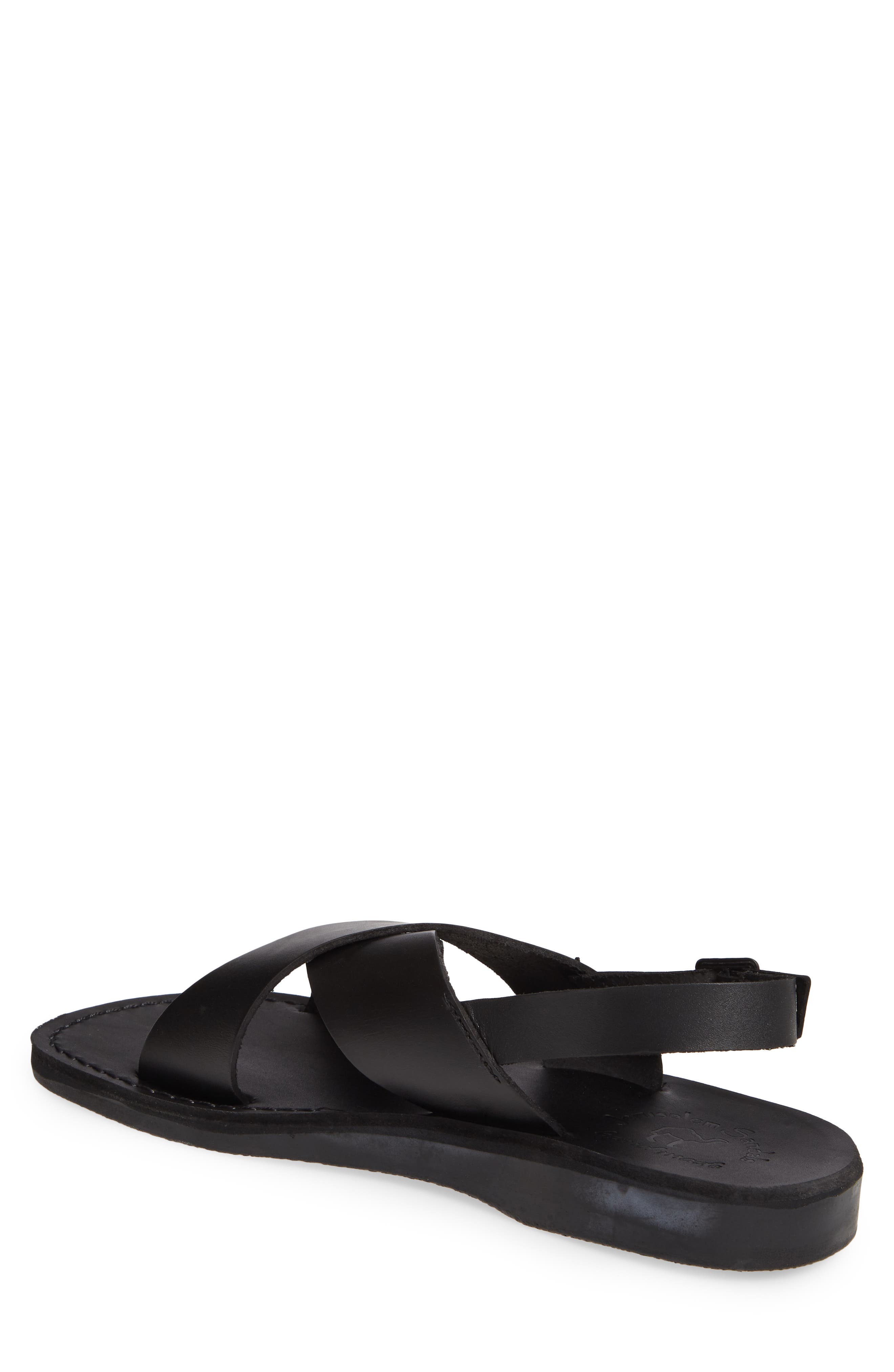 Jerusalem Sandals Elan Sandal, Alternate, color, 
