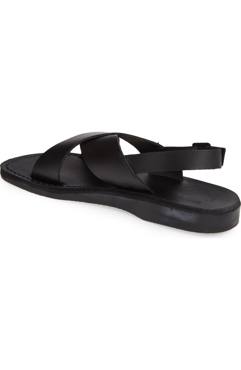 Jerusalem Sandals Elan Sandal, Alternate, color,
