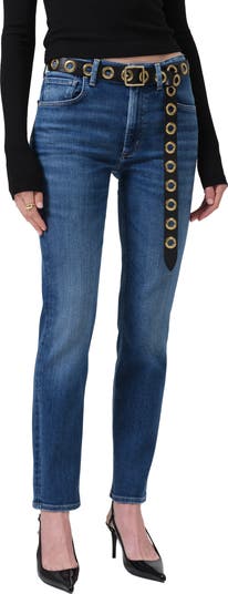 Citizens of Humanity Isola Slim Fit Jeans Nordstrom - Main Image