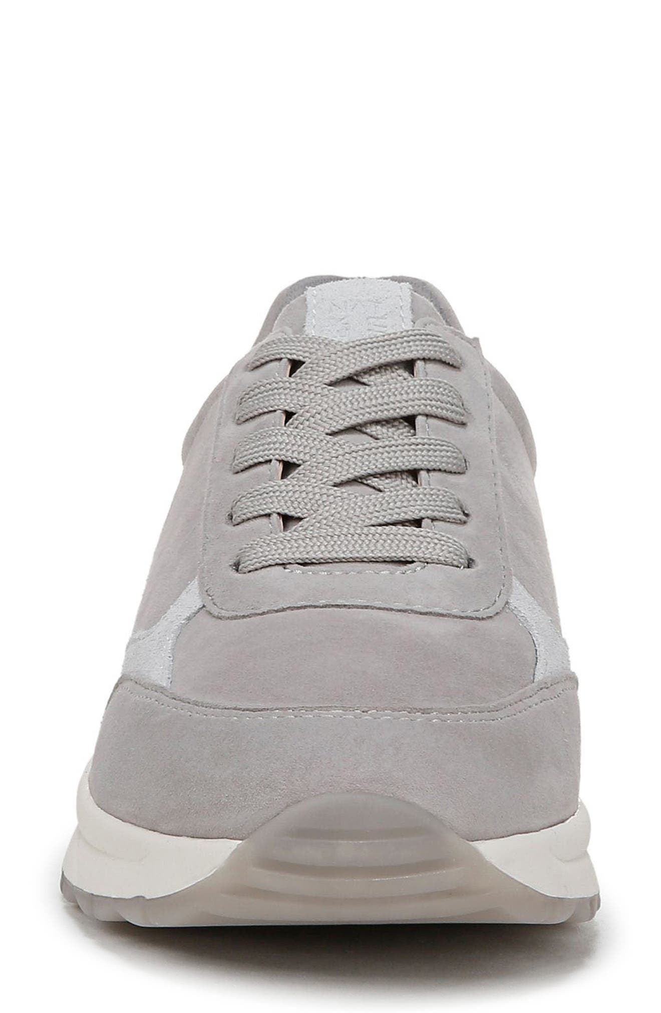 Naturalizer Shay Sneaker, Alternate, color, 