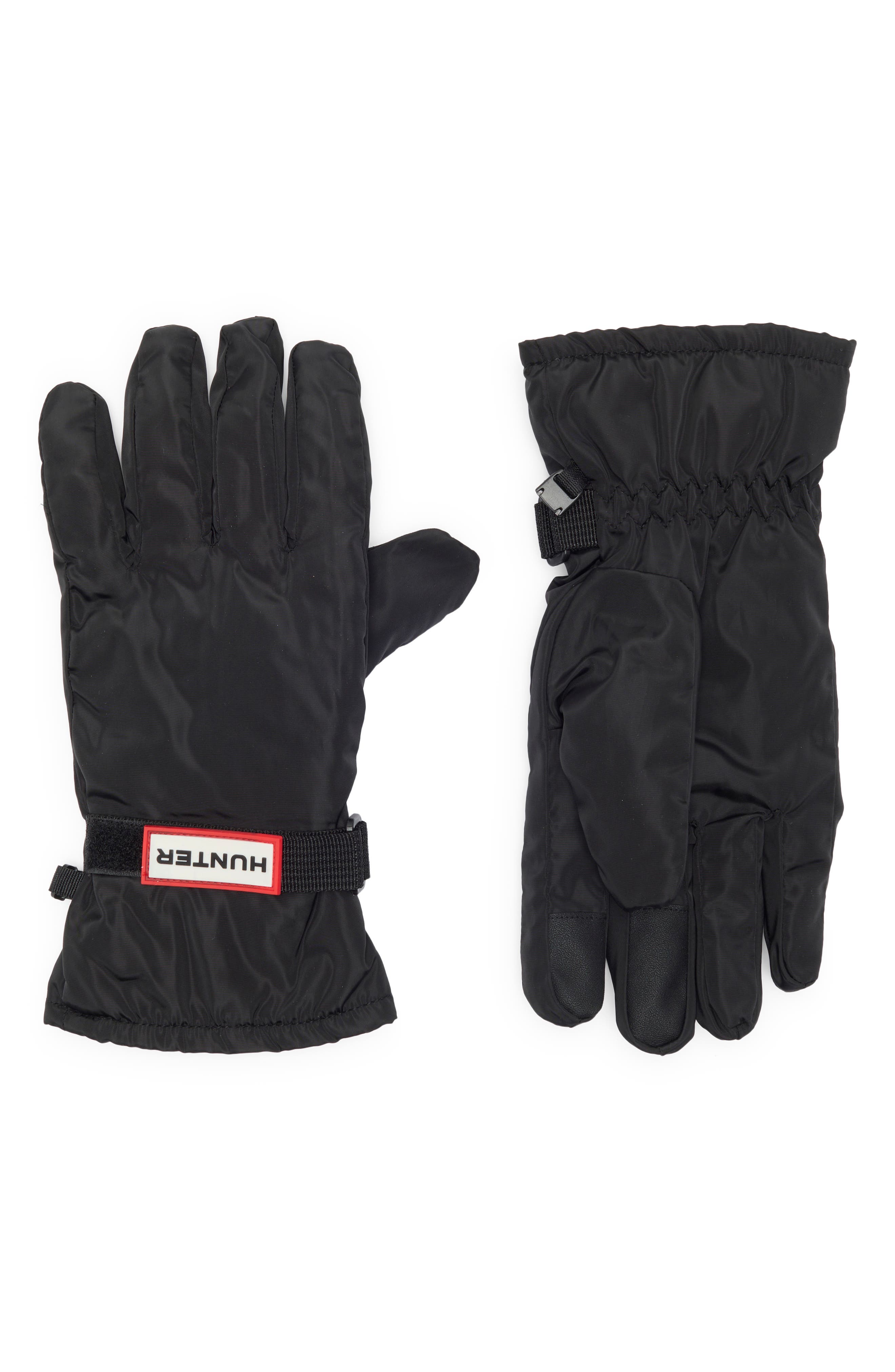 Hunter Intrepid Snow Gloves