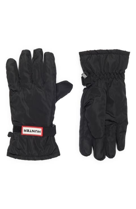 Intrepid Snow Gloves