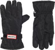 Hunter Intrepid Snow Gloves