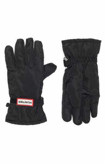 Hunter Intrepid Snow Gloves