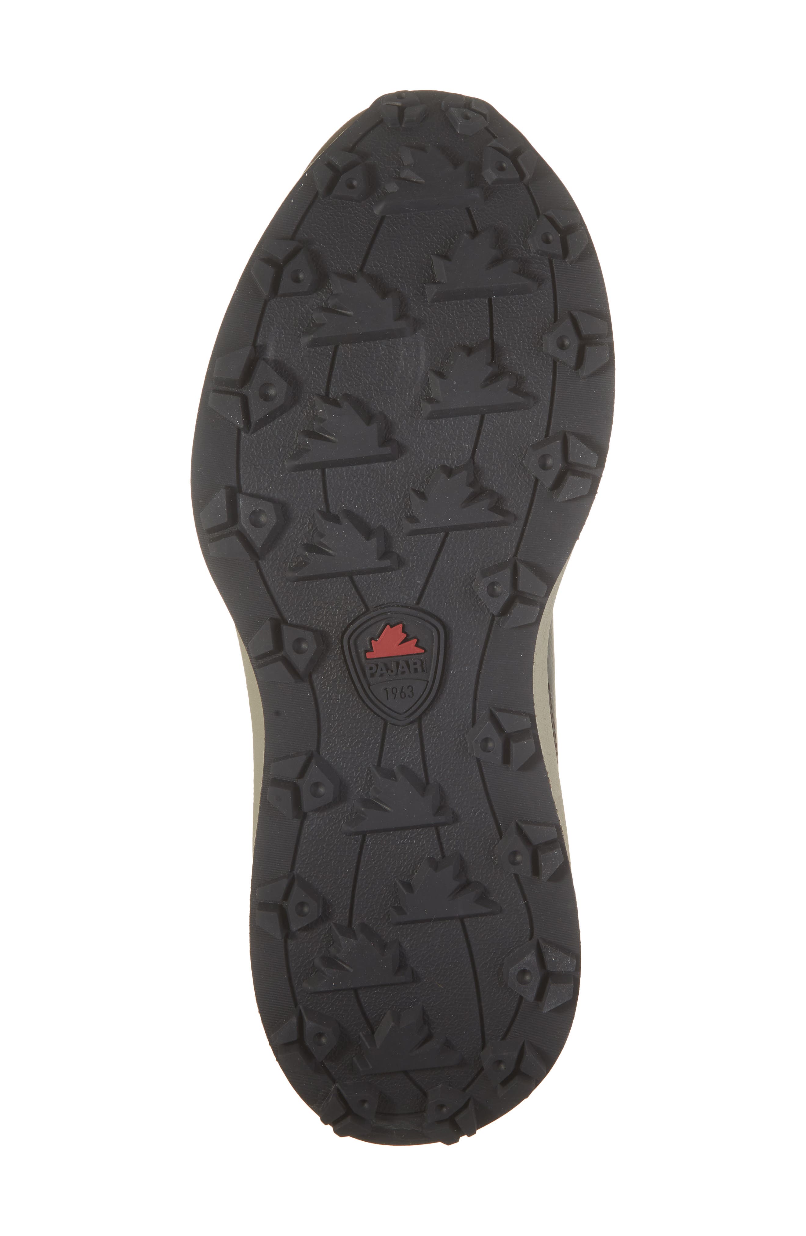 Urban Trail Ultra Mid Leather Boot, Alternate, color, DARK BROWN