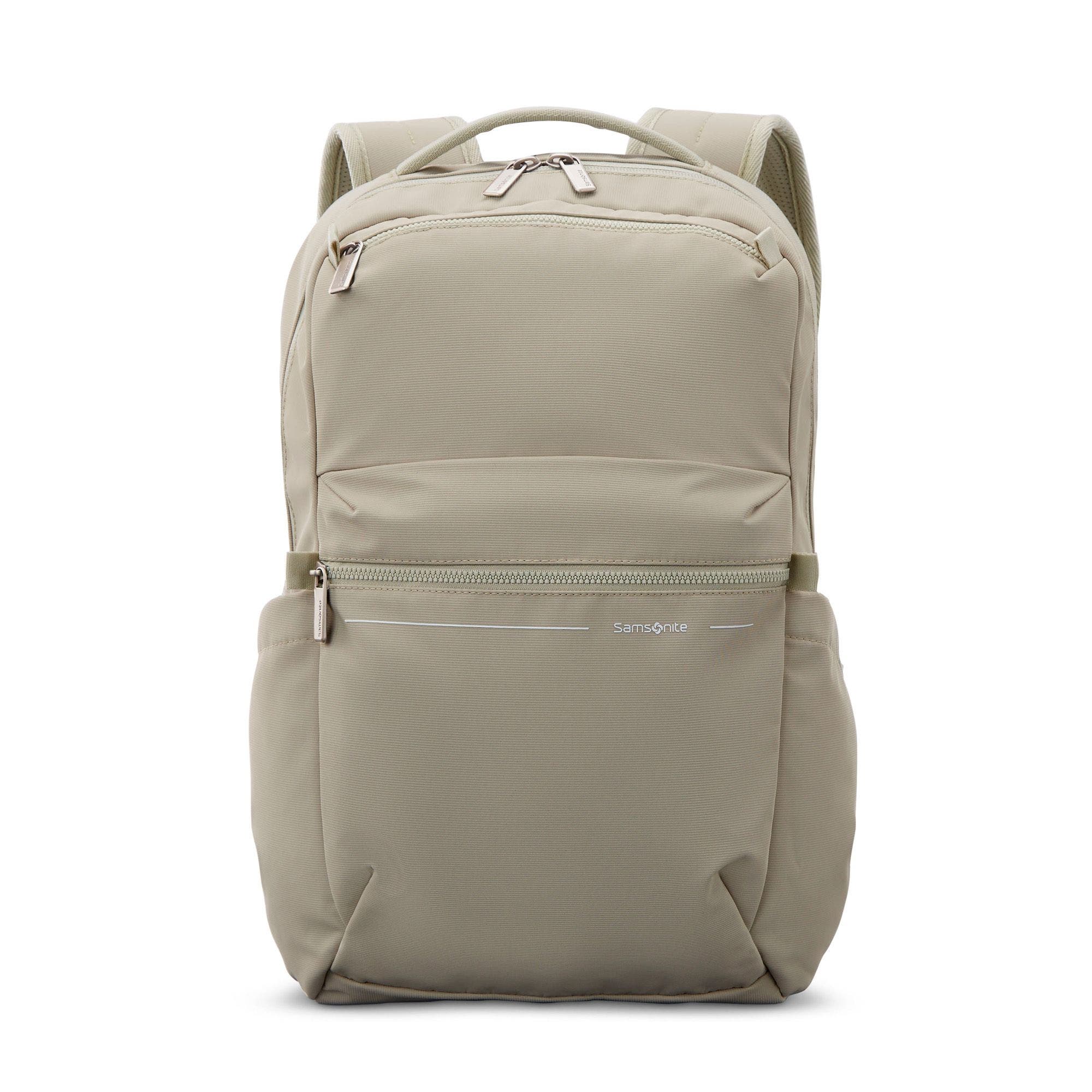 Better Than Basic Backpack, Alternate, color, Limestone Grey