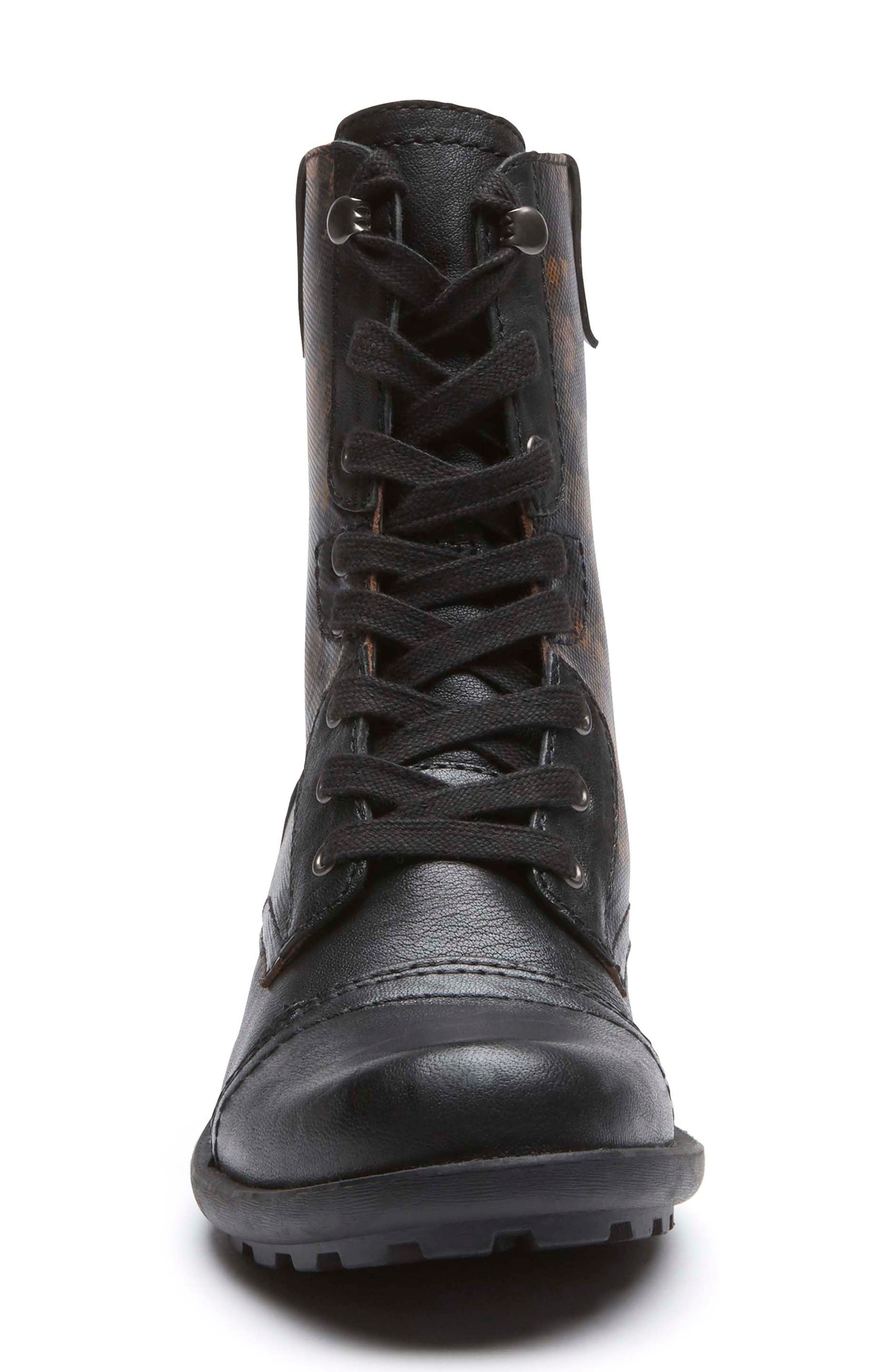 Rockport Cobb Hill Bethany Boot, Alternate, color, 