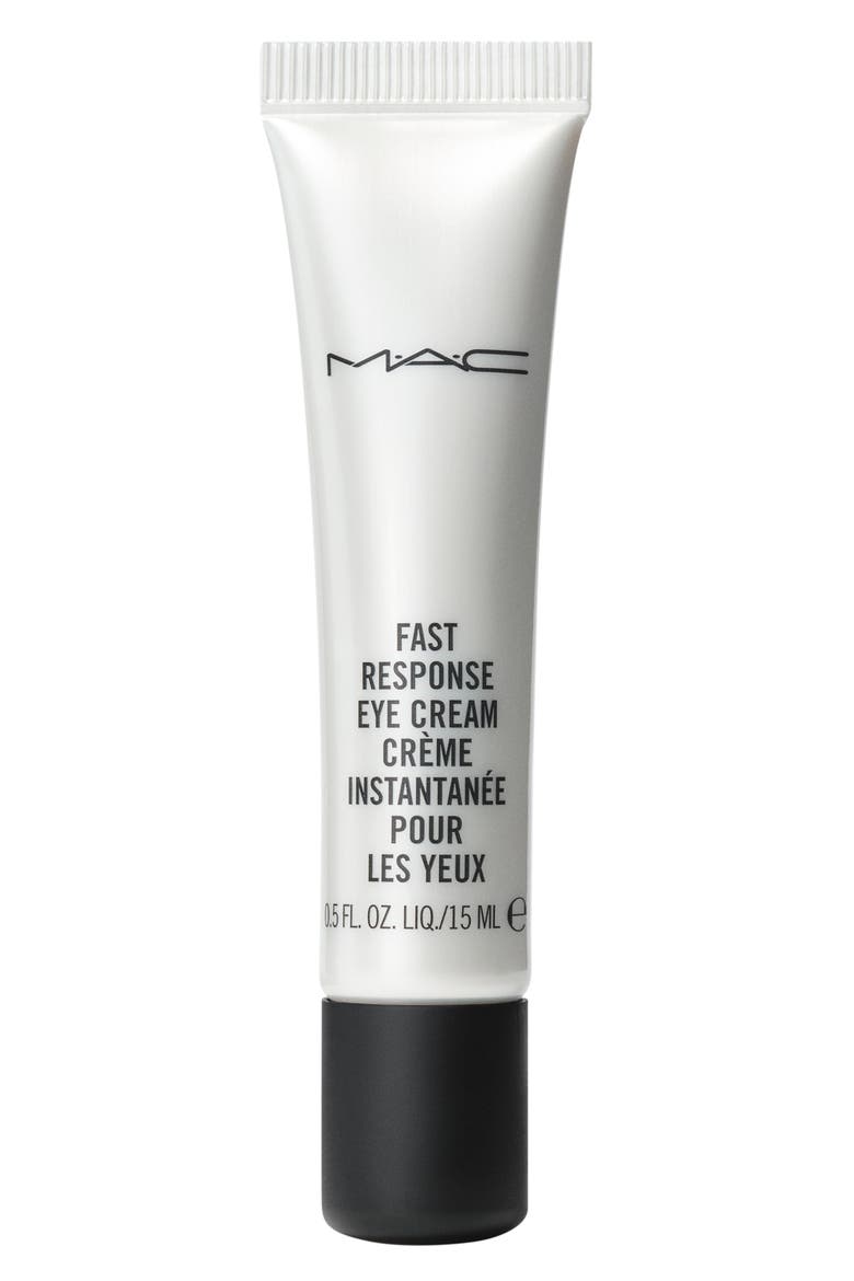 Fast Response Moisturizing Eye Cream with Caffeine, Main, color, NO COLOR