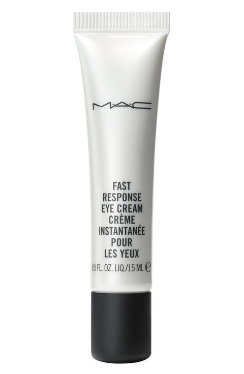 Fast Response Moisturizing Eye Cream with Caffeine
