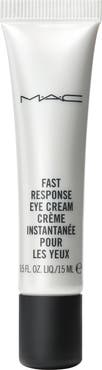 MAC Cosmetics Fast Response Moisturizing Eye Cream with Caffeine