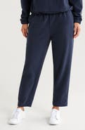 Zella Micro Fleece Joggers