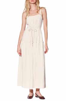 Walter Baker Tansy Tiered Maxi Dress