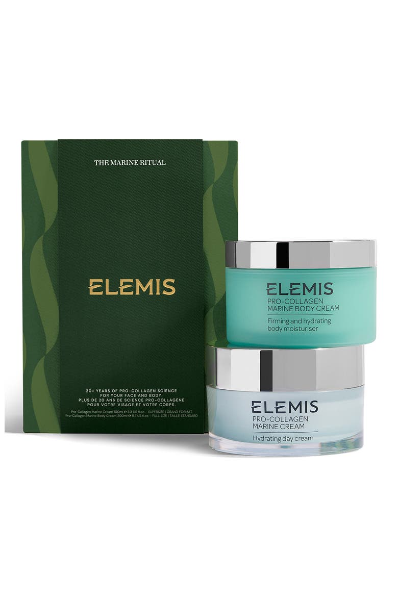 The Marine Ritual Skin Care Set $359 Value, Main, color, NO COLOR