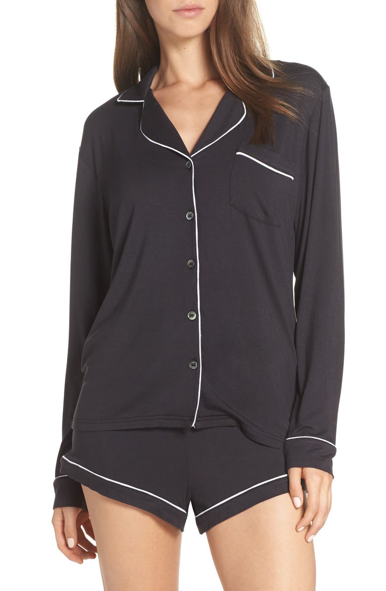 UGG<sup>®</sup> Nya Short Pajamas, Main, color, 