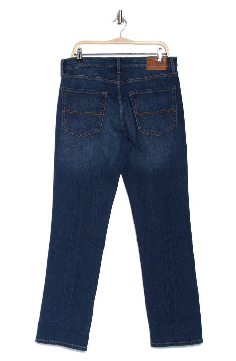 Lucky Brand 223 Straight Jeans, Alternate, color, Sycamore