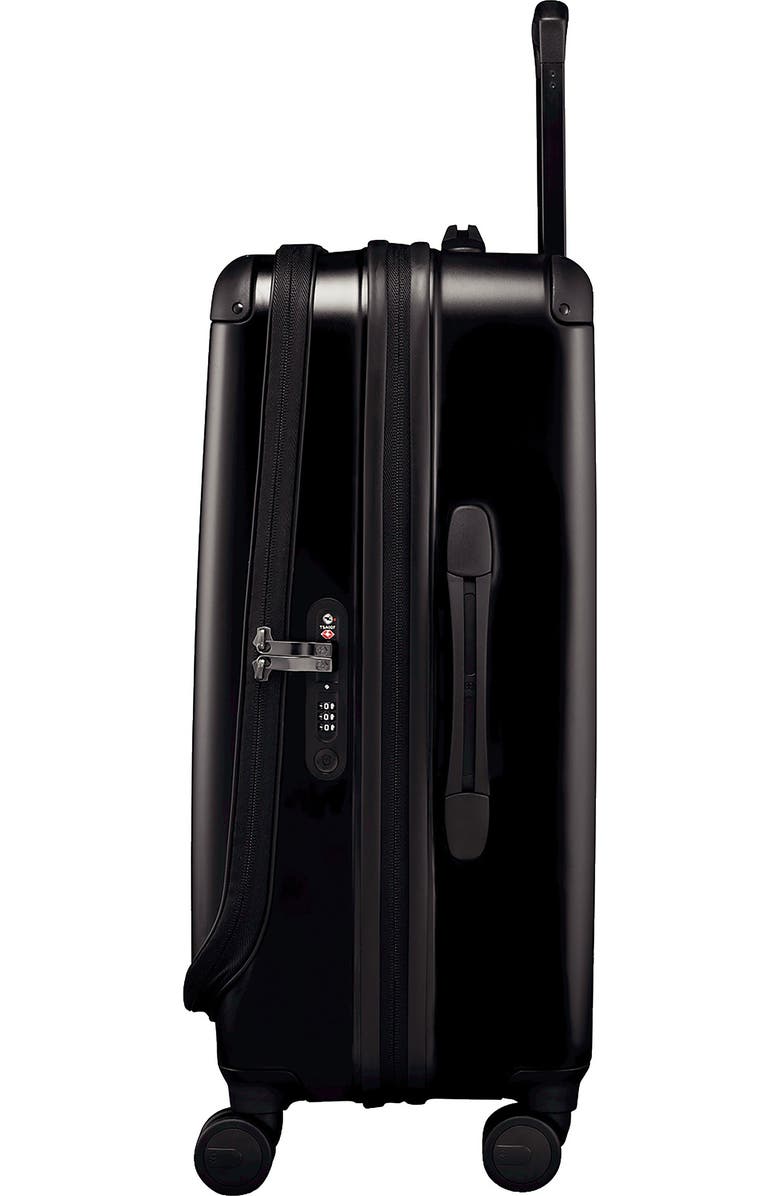 Victorinox Swiss Army<sup>®</sup> Spectra 2.0 Hard Sided Rolling 27-Inch Travel Suitcase, Alternate, color,