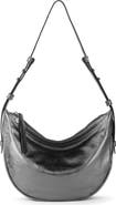 The Sak Tess Shoulder Bag Leather