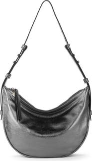 The Sak Tess Shoulder Bag Leather