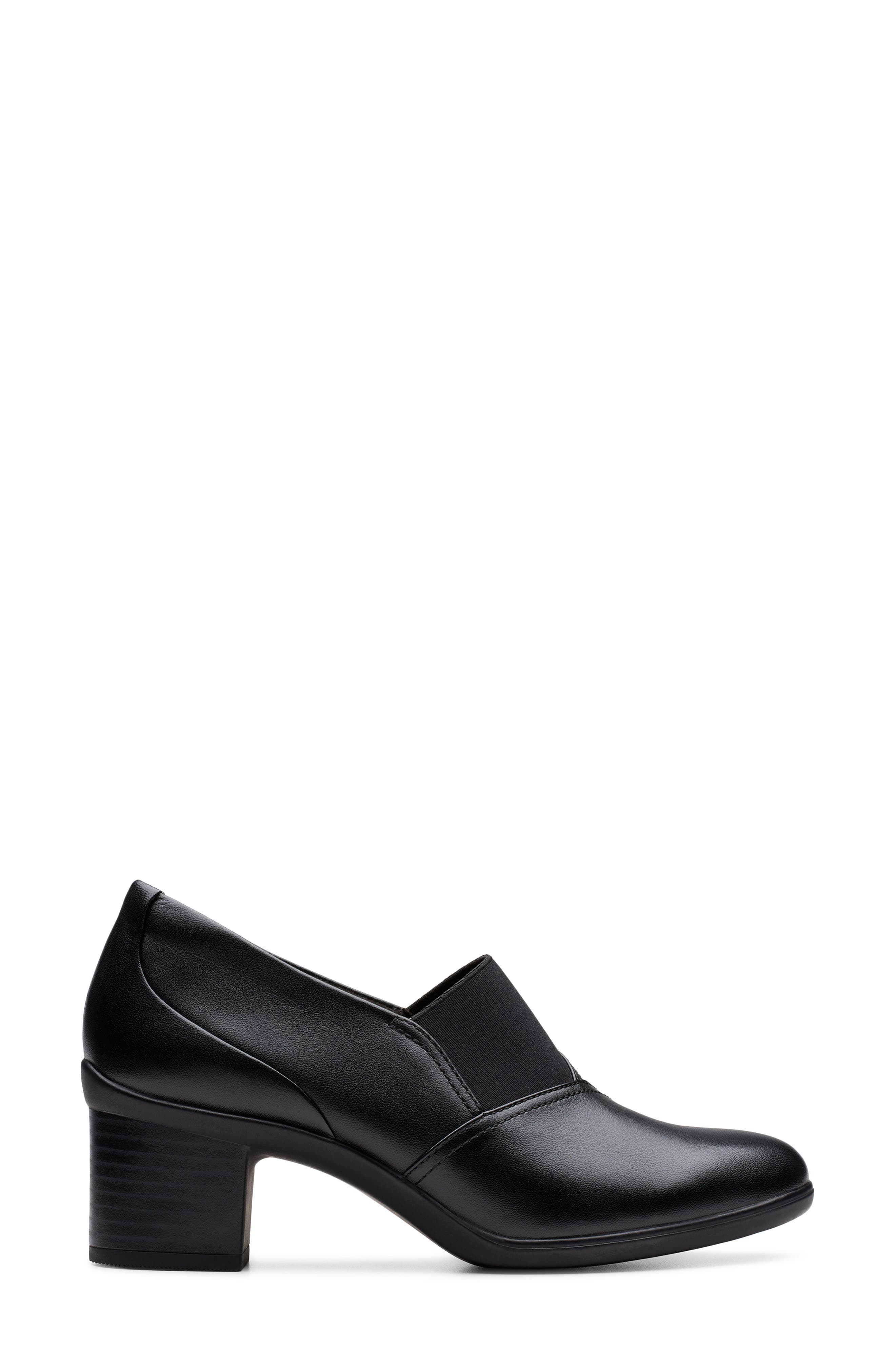 Clarks<sup>®</sup> Shaya Tess Pump, Alternate, color, 