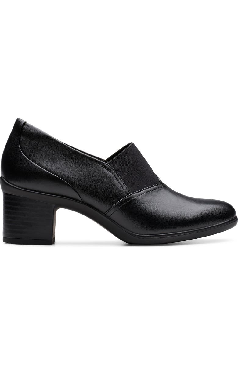 Clarks<sup>®</sup> Shaya Tess Pump, Alternate, color,