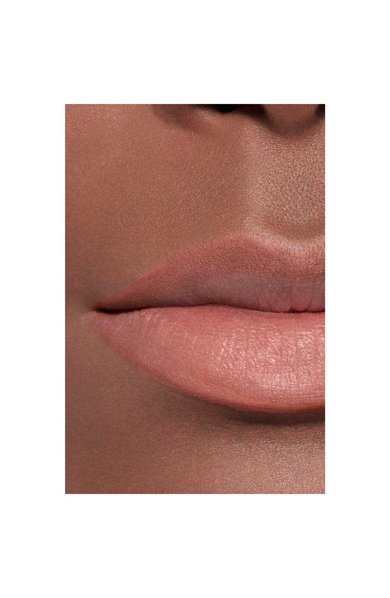 CHANEL LE CRAYON LEVRES Longwear Lip Pencil, Alternate, color, 156 Beige Nature