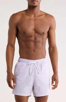 BOSS Haiti Swim Trunks