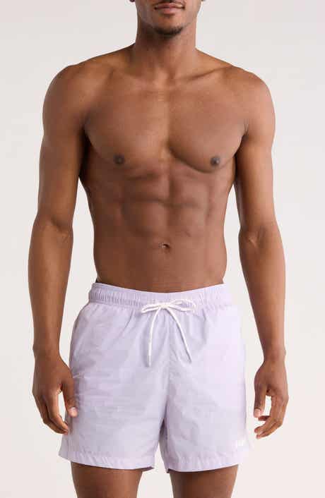 BOSS Haiti Swim Trunks