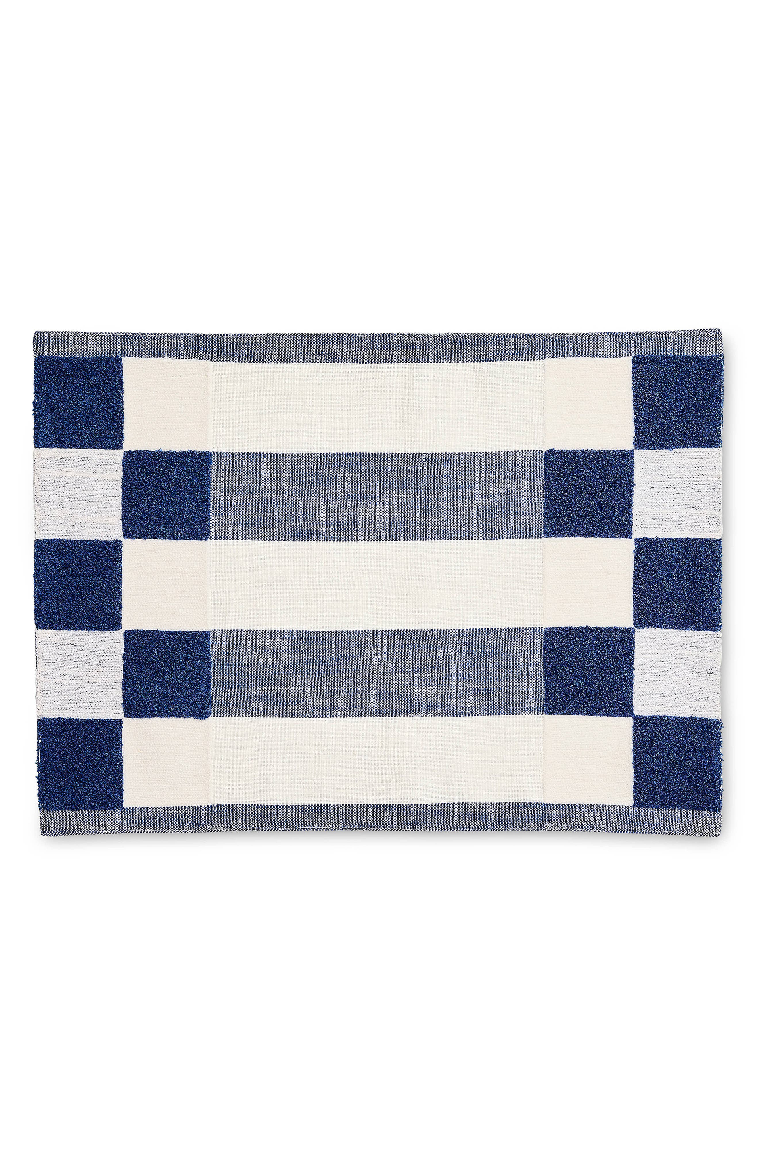 selected INDIGO