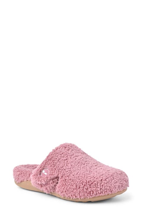Zara II Scuff Slipper