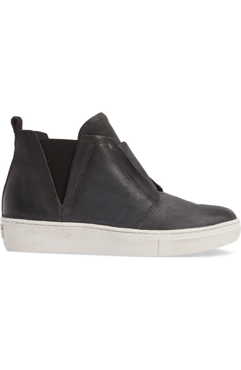 Miz Mooz Laurent High Top Sneaker, Alternate, color,