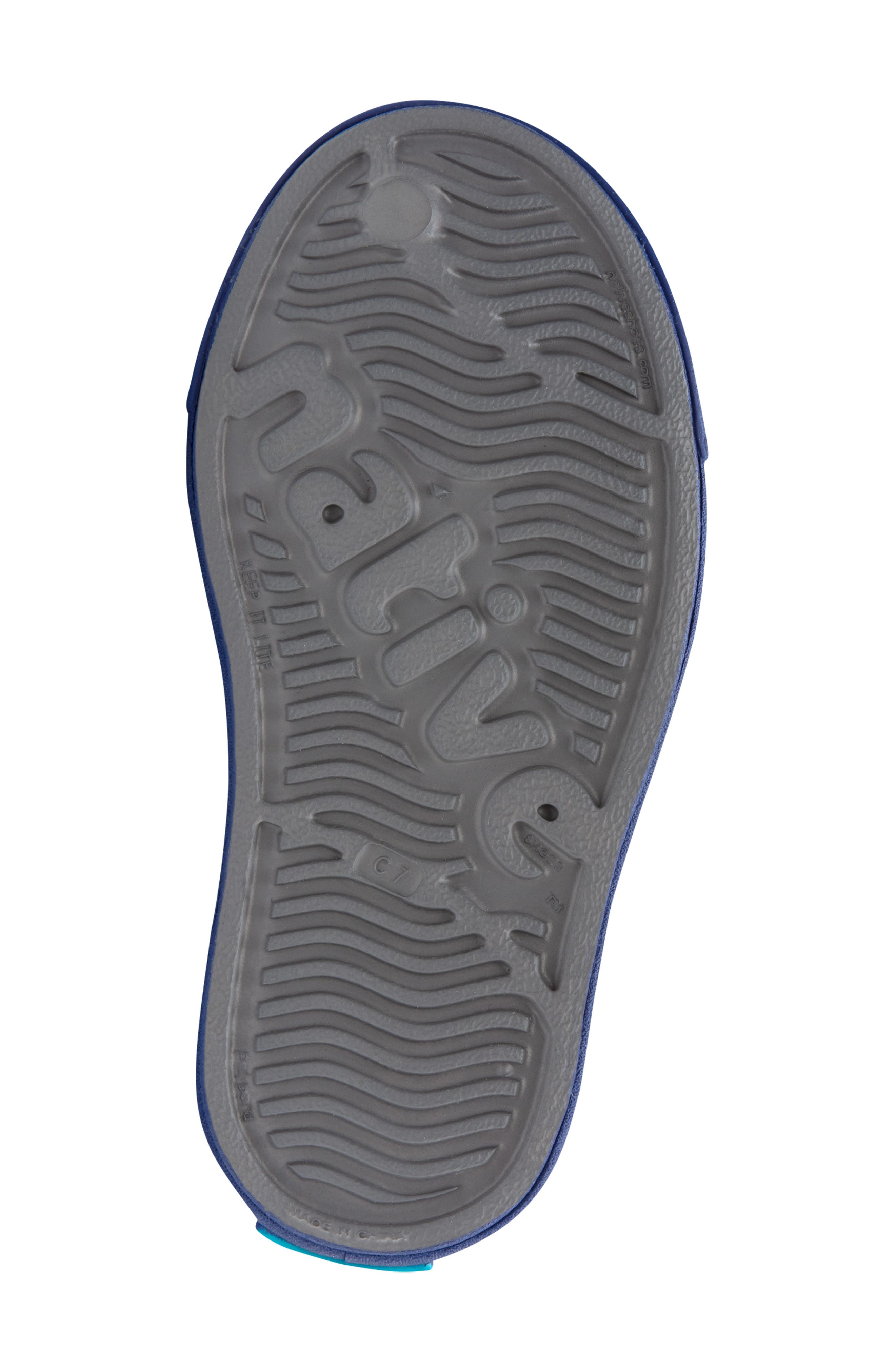 Native Shoes Kids' Jefferson Roam Slip-On Sneaker, Alternate, color, 