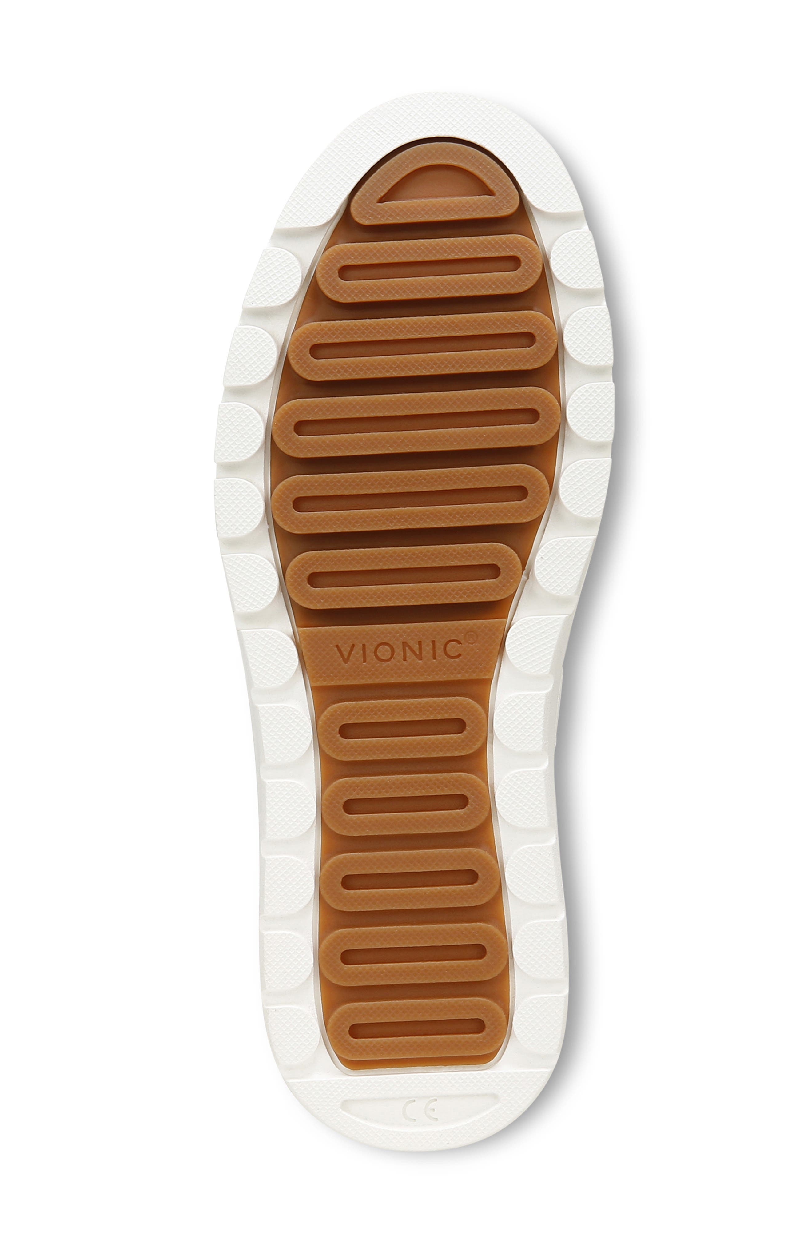 Vionic Dinora Sneaker, Alternate, color, 