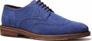 A. Veer Cambridge Wingtip Lace-up