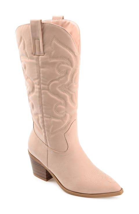 Chantry Western Boot
