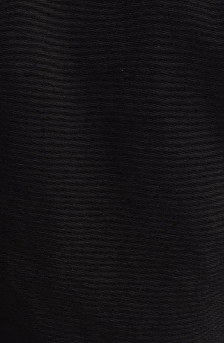 Carhartt Work In Progress Detroit Zip Organic Cotton Canvas Utility Jacket, Alternate, color,