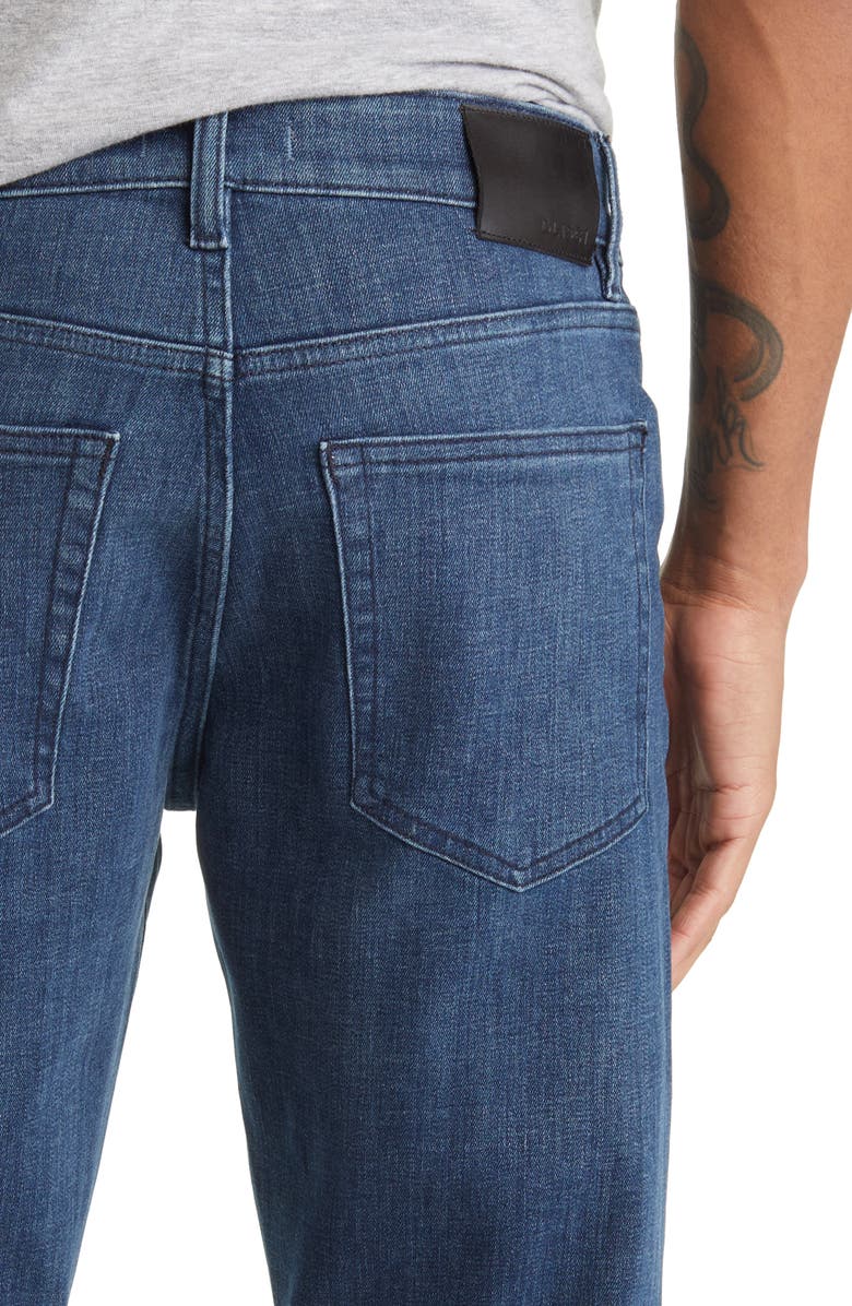 DL1961 Russell Slim Straight Leg Jeans, Alternate, color, 