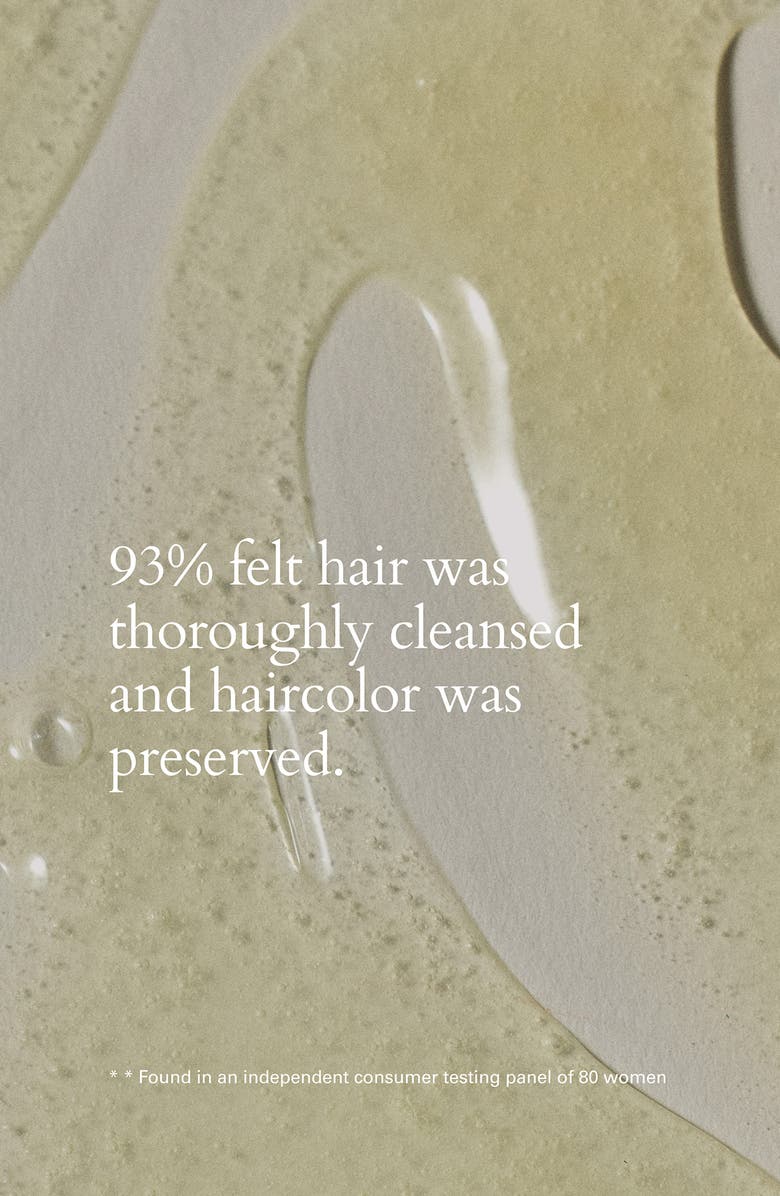 ROZ Foundation Shampoo, Alternate, color, 