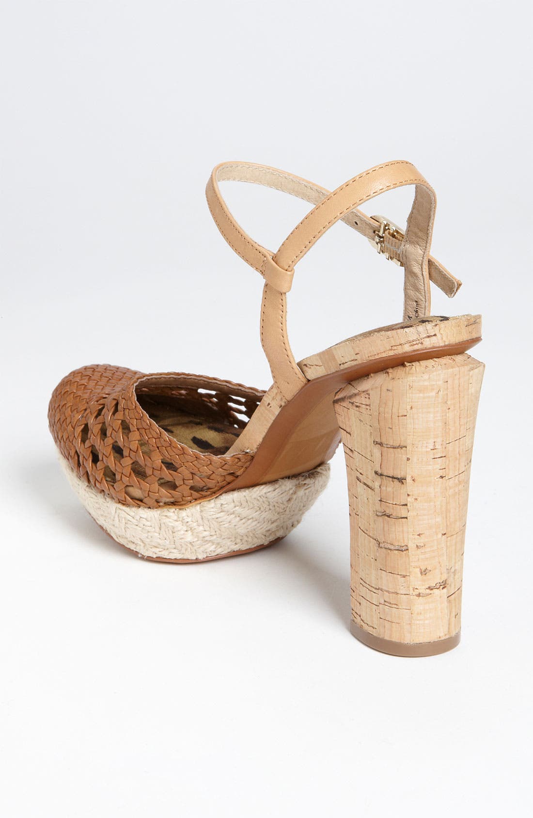 Sam Edelman 'Rella' Sandal, Alternate, color, 