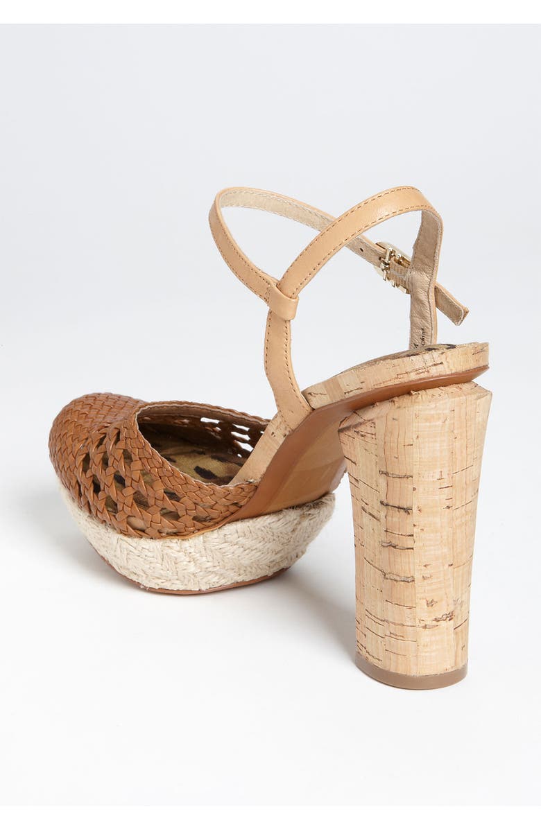 Sam Edelman 'Rella' Sandal, Alternate, color,