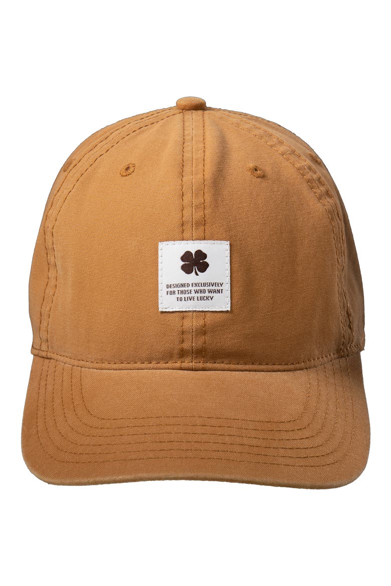 Zuma 3 Patch Baseball Cap, Alternate, color, TAN
