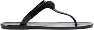 Kurt Geiger London Maddison Eagle Head Sandal