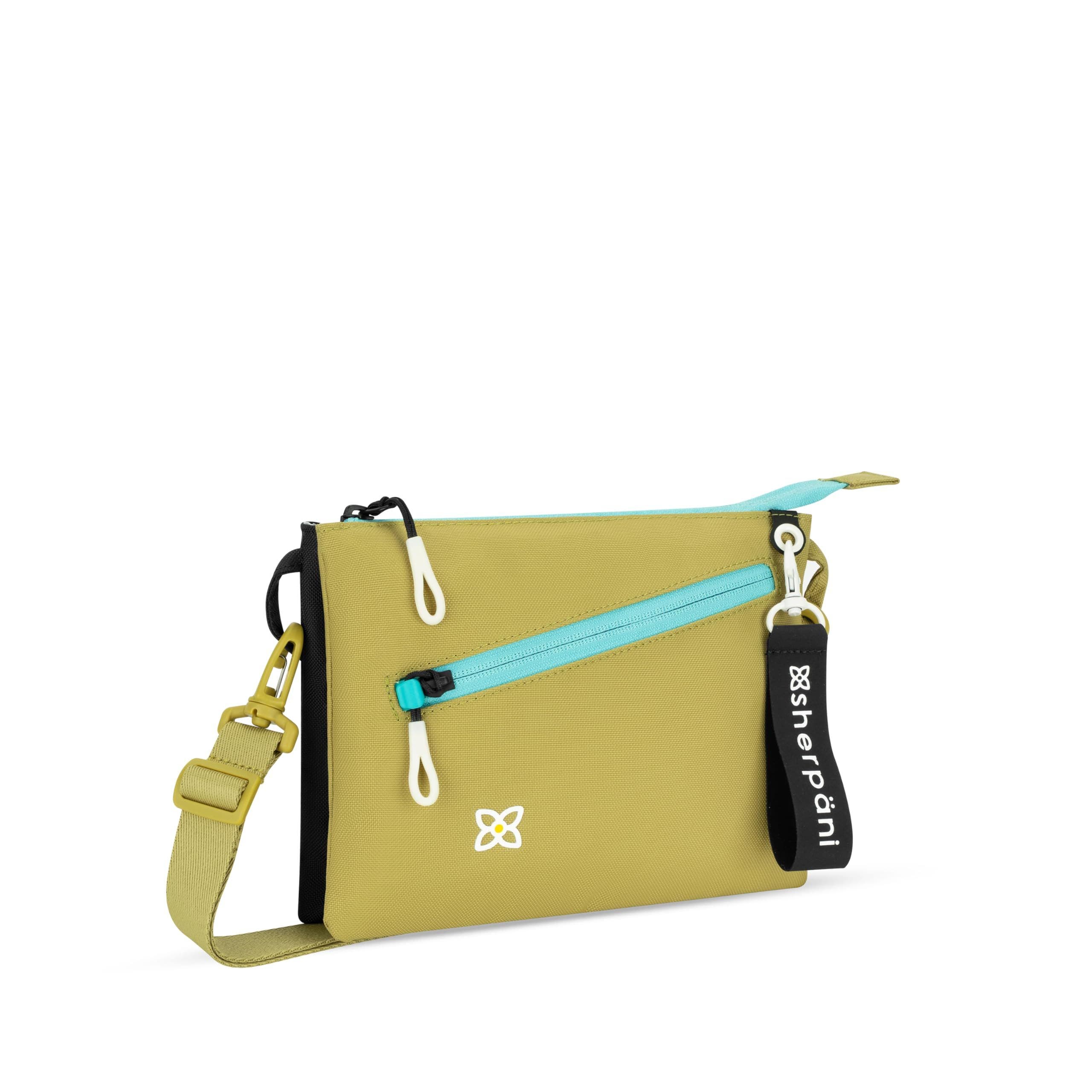 Sherpani Zoom Small Crossbody Purse, Alternate, color, Alchemy