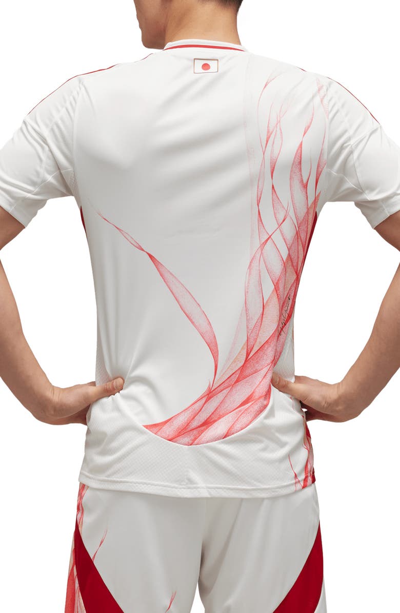 Y-3 x JFA '24 Away Jersey, Alternate, color, 