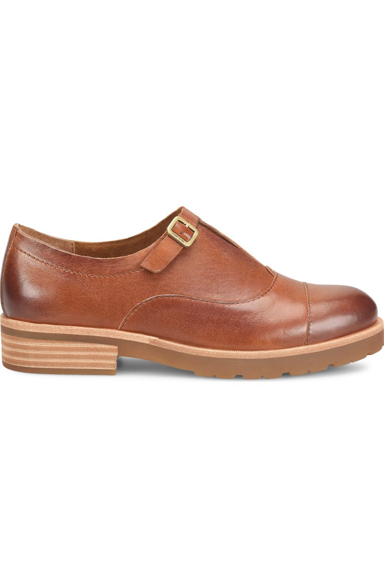 Kork-Ease<sup>®</sup> Cloetta Loafer, Alternate, color, Tan Leather