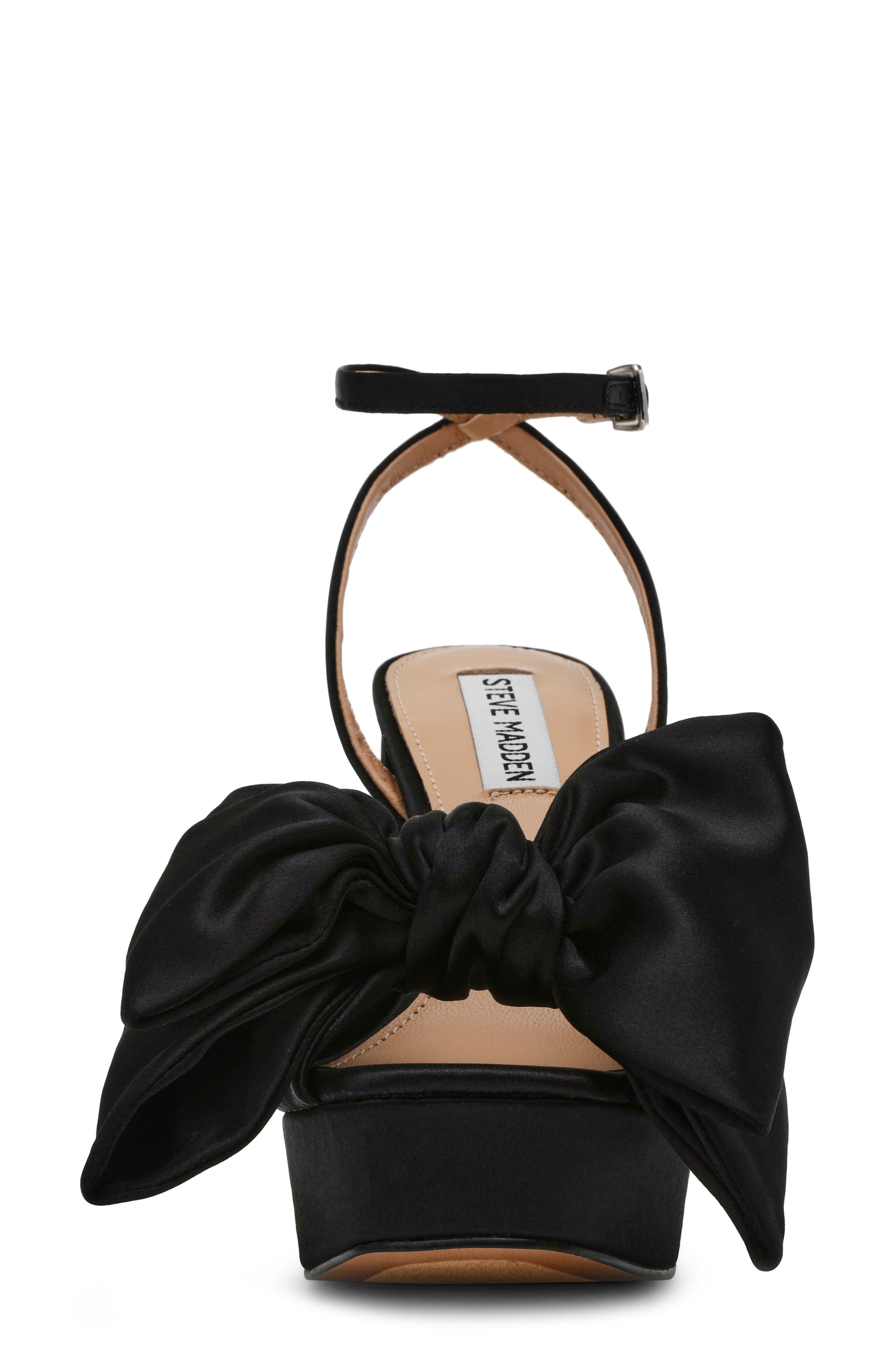 Steve Madden Lively Platform Sandal, Alternate, color, 