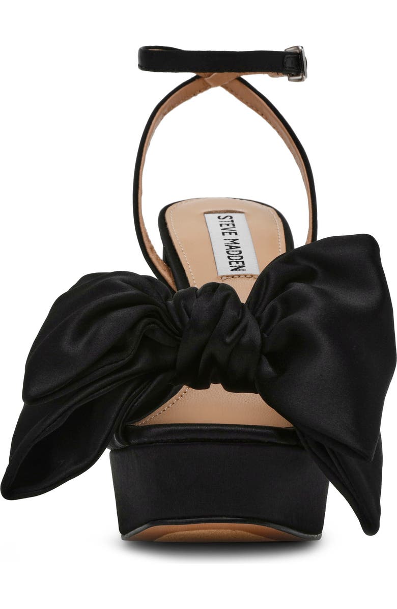 Steve Madden Lively Platform Sandal, Alternate, color,