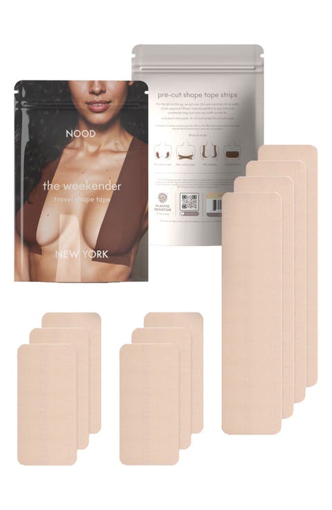 Shape Tape Pre-Cut Breast Tape