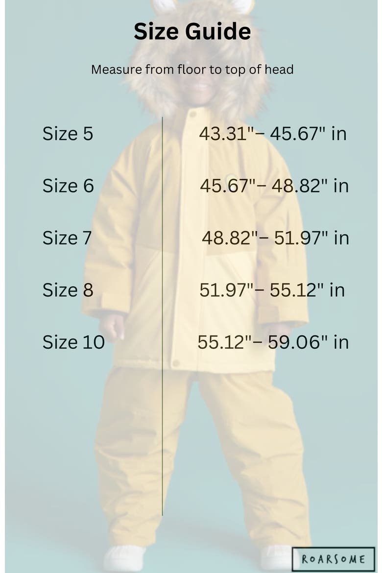 Reef the Shark Ski Jacket, Alternate, color, Blue