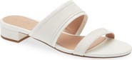 Cole Haan Fionna Wave Double Band Slide Sandals
